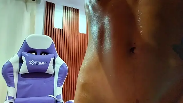 Molly ADY online show from 03/13/25, 09:48