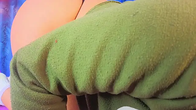 Cleo luna online show from 02/18/26, 03:48