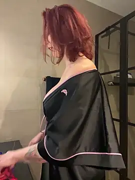 SmilingDutchie online show from 02/18/25, 08:03