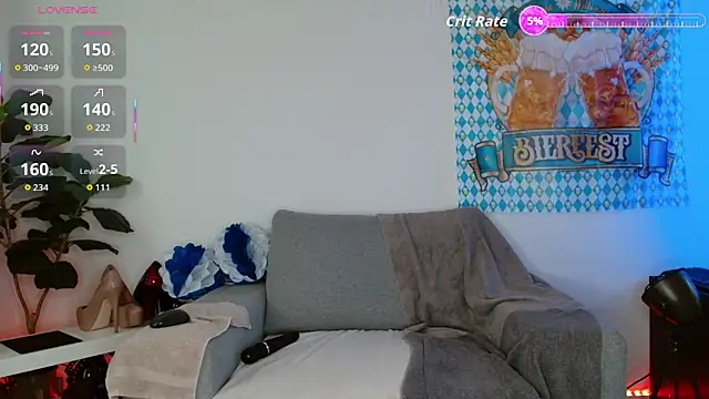 SmilingDutchie online show from 10/02/25, 09:23