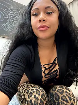 HaileyDiana online show from 01/11/26, 07:10