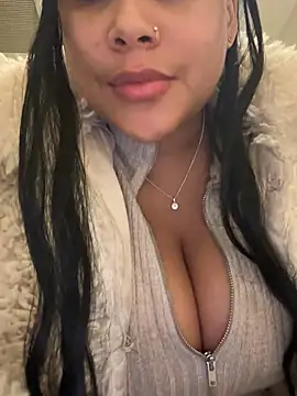 HaileyDiana online show from 02/26/25, 07:32