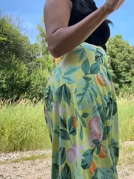HaileyDiana online show from 07/16/26, 12:35