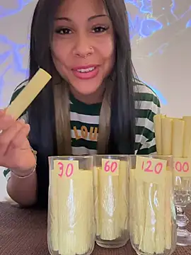 HaileyDiana online show from 04/12/26, 01:14