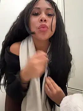 HaileyDiana online show from 01/14/26, 11:36