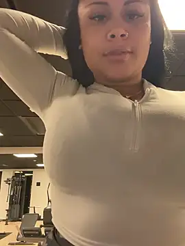 HaileyDiana online show from 02/14/25, 07:33