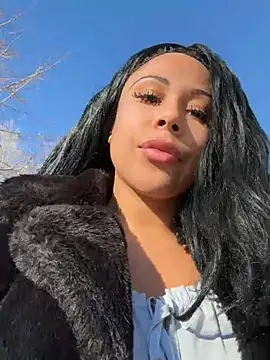 HaileyDiana online show from 02/25/26, 02:17