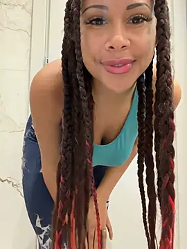 HaileyDiana online show from 03/04/26, 06:59