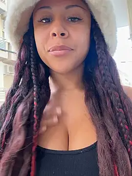 HaileyDiana online show from 03/28/26, 11:11