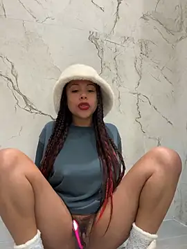 HaileyDiana online show from 03/10/26, 12:14