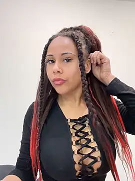 HaileyDiana online show from 03/12/26, 02:43