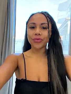 HaileyDiana online show from 01/08/26, 12:44