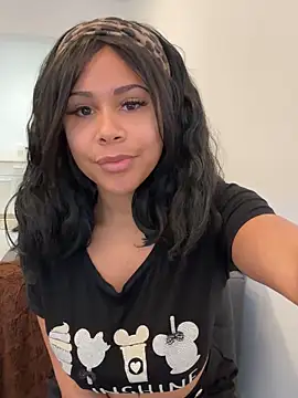 HaileyDiana online show from 02/19/26, 11:07