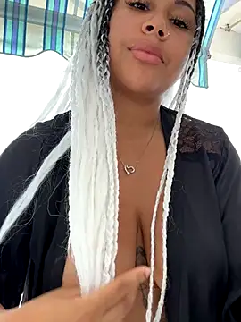 HaileyDiana online show from 09/09/25, 09:19