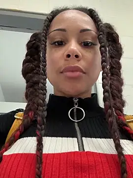 HaileyDiana online show from 03/18/26, 03:03