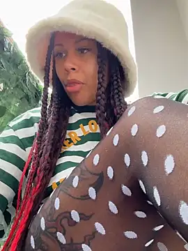 HaileyDiana online show from 03/08/26, 11:35