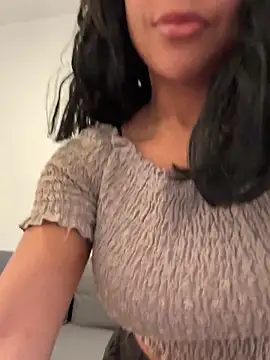 HaileyDiana online show from 02/22/26, 02:08