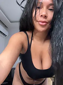 HaileyDiana online show from 01/15/26, 07:45