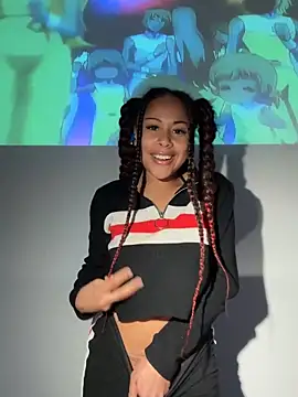 HaileyDiana online show from 03/22/26, 02:07