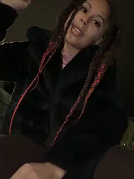 HaileyDiana online show from 03/19/26, 09:59