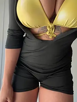 HaileyDiana online show from 06/08/26, 12:06