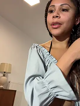 HaileyDiana online show from 03/02/26, 09:11