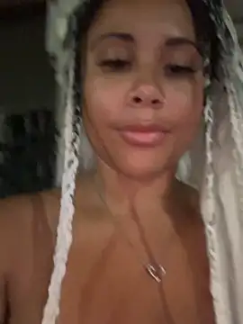 HaileyDiana online show from 09/13/25, 07:14
