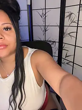 HaileyDiana online show from 02/26/25, 07:34