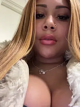 HaileyDiana online show from 03/13/25, 08:00
