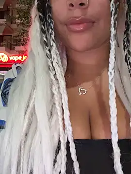 HaileyDiana online show from 09/10/25, 08:30