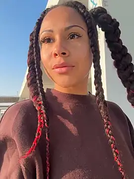 HaileyDiana online show from 03/13/26, 03:06