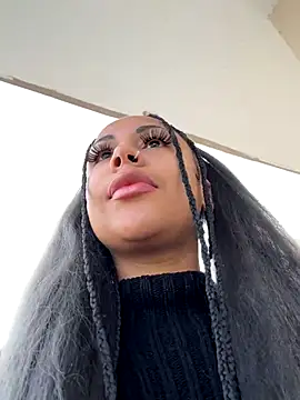 HaileyDiana online show from 01/09/26, 08:54