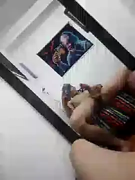 Restrepo300 online show from 12/11/24, 02:09