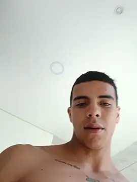 Restrepo300 online show from 07/06/26, 03:58