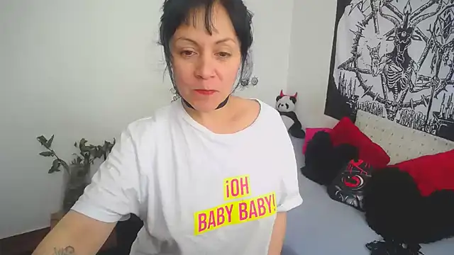 lili peach online show from 03/15/25, 03:37