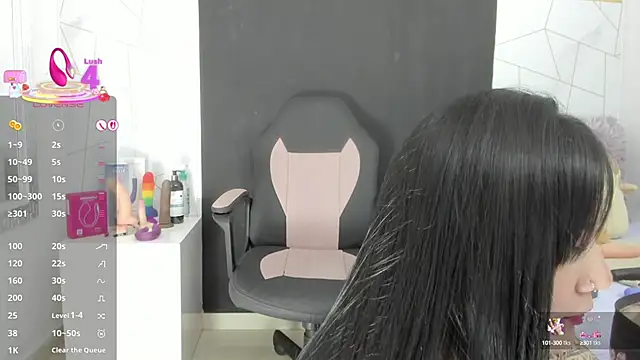 galatea rous online show from 10/04/25, 07:15