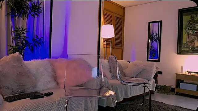  Federica Miller01 online show from 04/09/26, 04:46