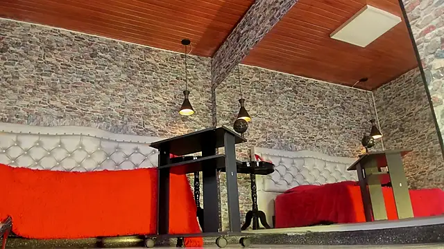 MissAgata online show from 02/12/26, 07:57