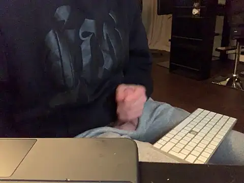 KendrickJiz online show from 05/03/26, 08:01