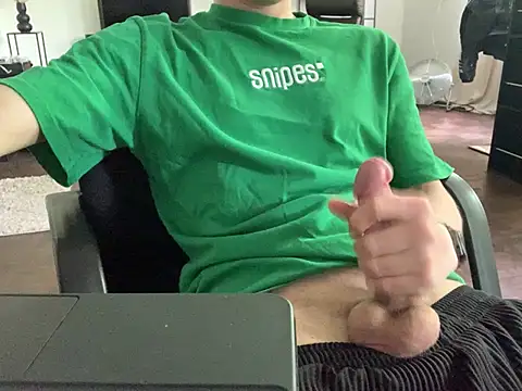 KendrickJiz online show from 06/21/26, 01:50