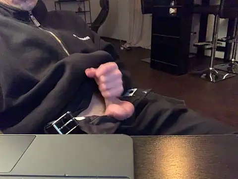 KendrickJiz online show from 05/09/26, 08:12