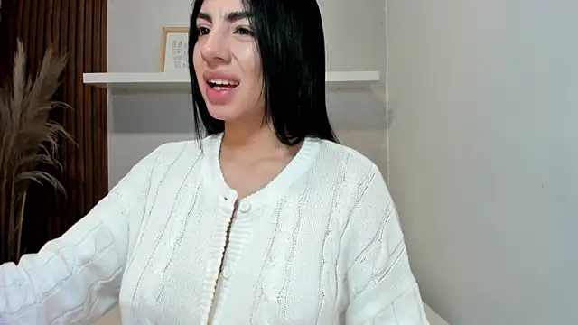 ANTONELLA  ROUSE  online show from 01/15/26, 12:19