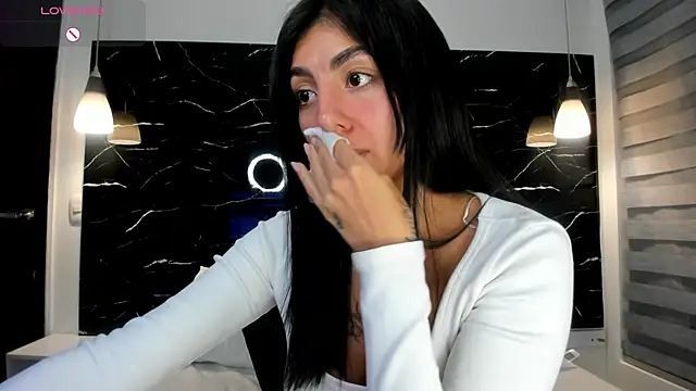 Snapshot of ANTONELLA__ROUSE_ chatting on 03/15/25, 06:36 ANTONELLA ROUSE online show from 03/15/25, 06:36