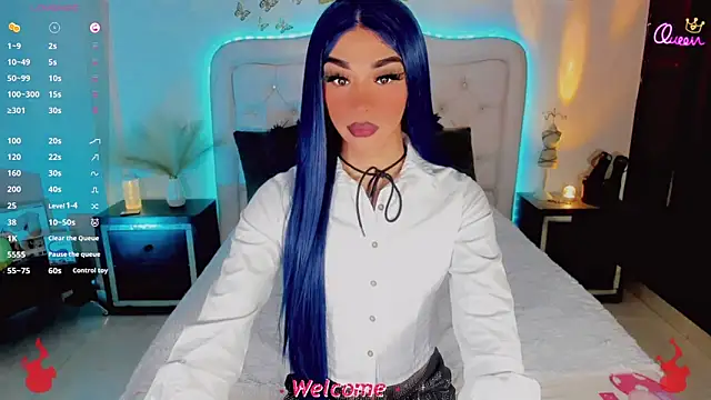 Snapshot of Baby_Aliz chatting on 02/09/26, 01:47 Baby Aliz online show from 02/09/26, 01:47