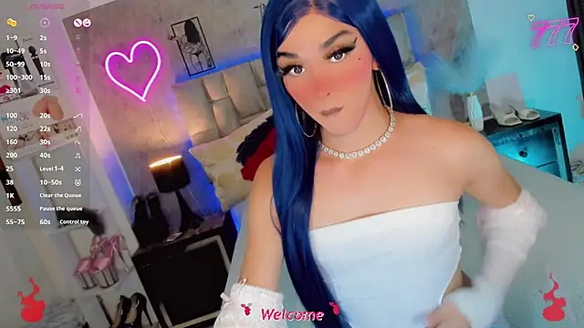 Baby Aliz online show from 06/20/26, 06:07