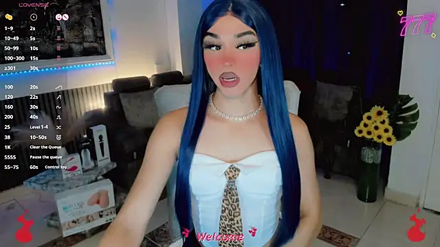 Baby Aliz online show from 05/29/26, 05:46