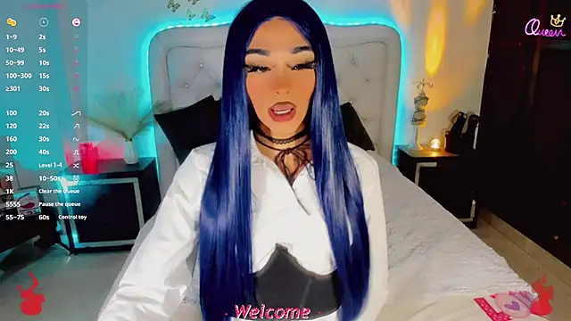 Snapshot of Baby_Aliz chatting on 02/07/26, 04:31 Baby Aliz online show from 02/07/26, 04:31