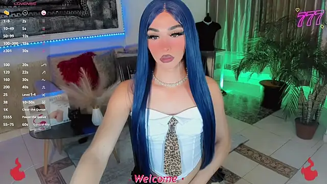 Baby Aliz online show from 04/02/26, 07:04