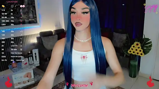 Baby Aliz online show from 05/26/26, 06:11