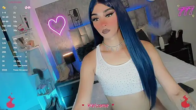 Baby Aliz online show from 04/29/26, 12:15